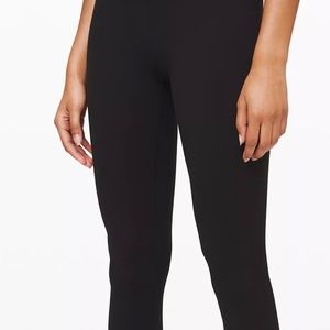 lululemon Align™ High-Rise Crop 17"